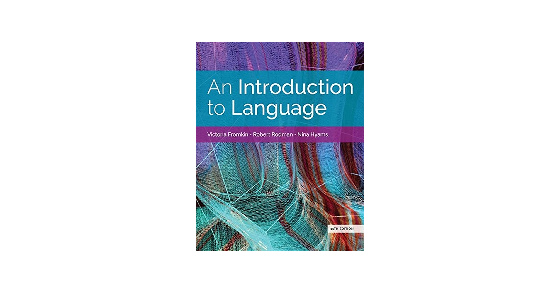 Amazon.com: An Introduction to Language (w/ MLA9E Updates