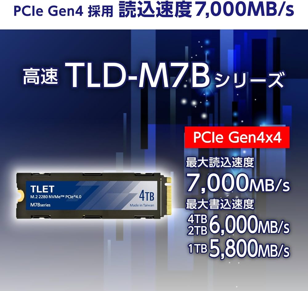Amazon | 東芝エルイートレーディング(TLET) 内蔵SSD ヒートシンク付き
