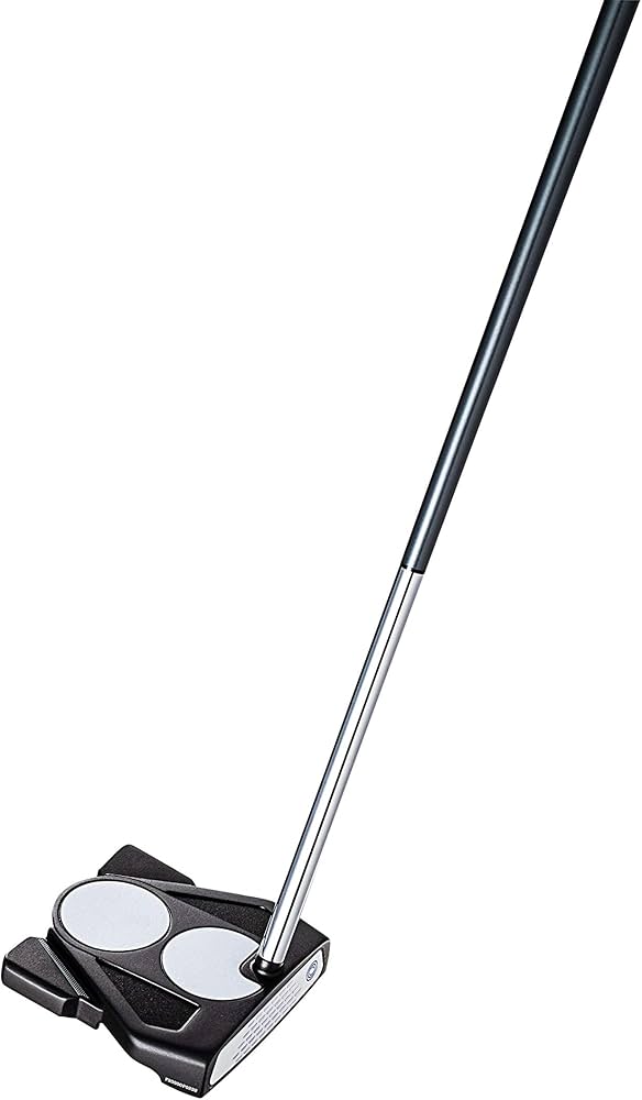 Amazon | オデッセイ (ODYSSEY) 右用 パター 2-BALL TEN CS PSTL 33