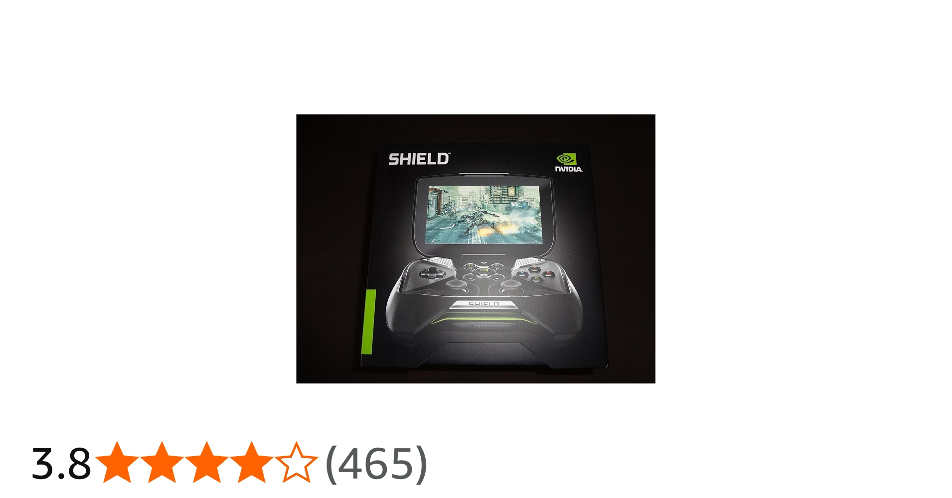 Amazon.co.jp: NVIDIA SHIELD Portable (輸入版) : パソコン・周辺機器