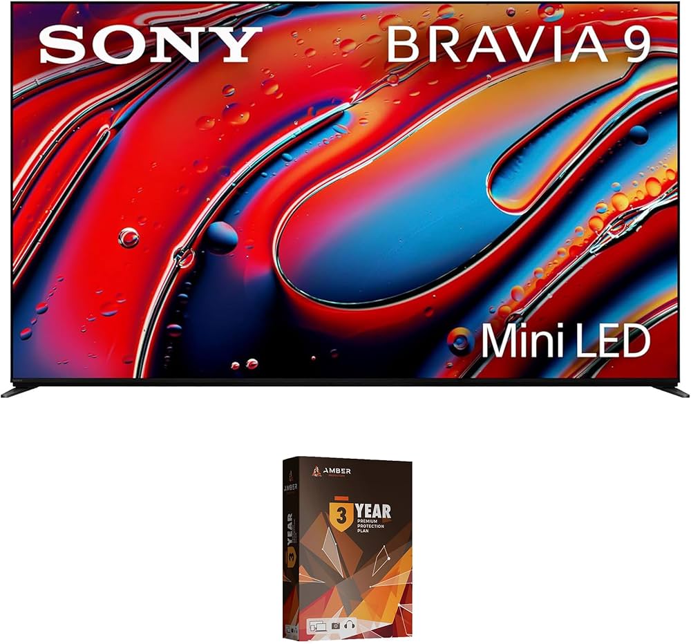 Amazon.com: Sony K75XR90 75 Inch XR90 Series Bravia Mini LED HDR