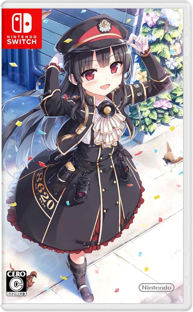 Amazon.co.jp: まいてつ -Pure Station- : ゲーム