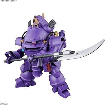 Amazon.com: Bandai Hobby - Sakura Wars - Kobu-Kai (Sumire Kanzaki