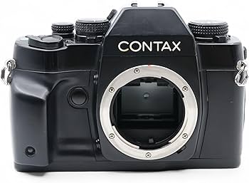 Amazon | CONTAX RX ボディ | 一眼レフカメラ 通販