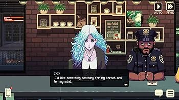 Amazon.com: Coffee Talk 1 + 2 (Double Pack) (Non-US Version