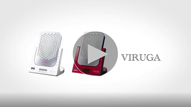 Amazon.co.jp: 【メーカー販売終了品】アデランス VIRUGA ビルガ