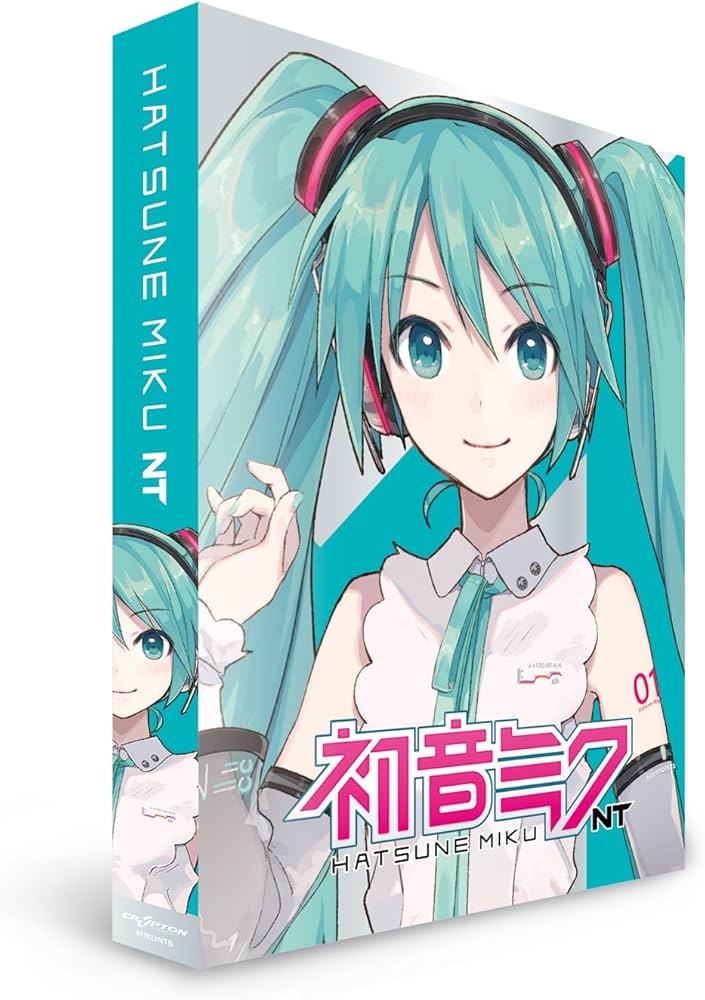 Amazon.co.jp: 初音ミク NT : 楽器・音響機器