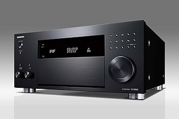 Amazon.co.jp: ONKYO 7.2ch対応AVレシーバー TX-RZ800(B) : 家電＆カメラ