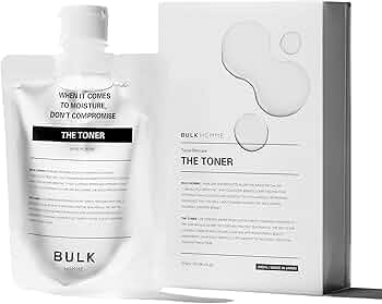 Amazon | バルクオム 化粧水（旧製品） | BULK HOMME(バルクオム