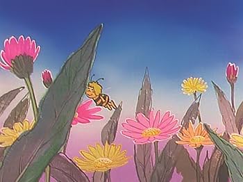 Amazon.co.jp: みつばちマーヤの冒険 コンプリートDVD-BOX(期間限定