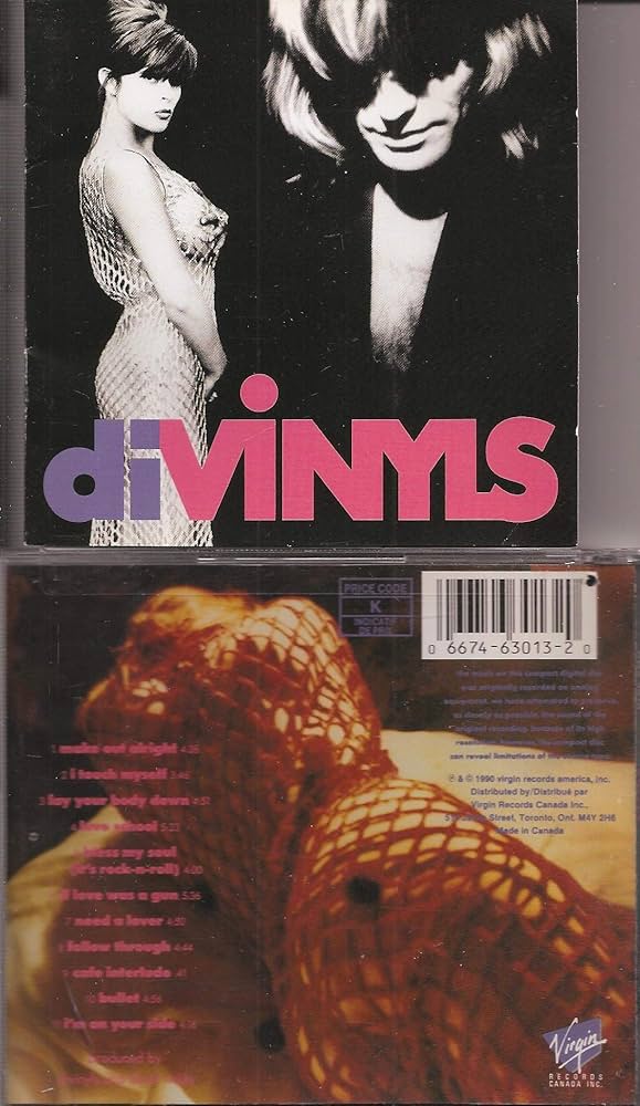 Divinyls - Divinyls - Amazon.com Music