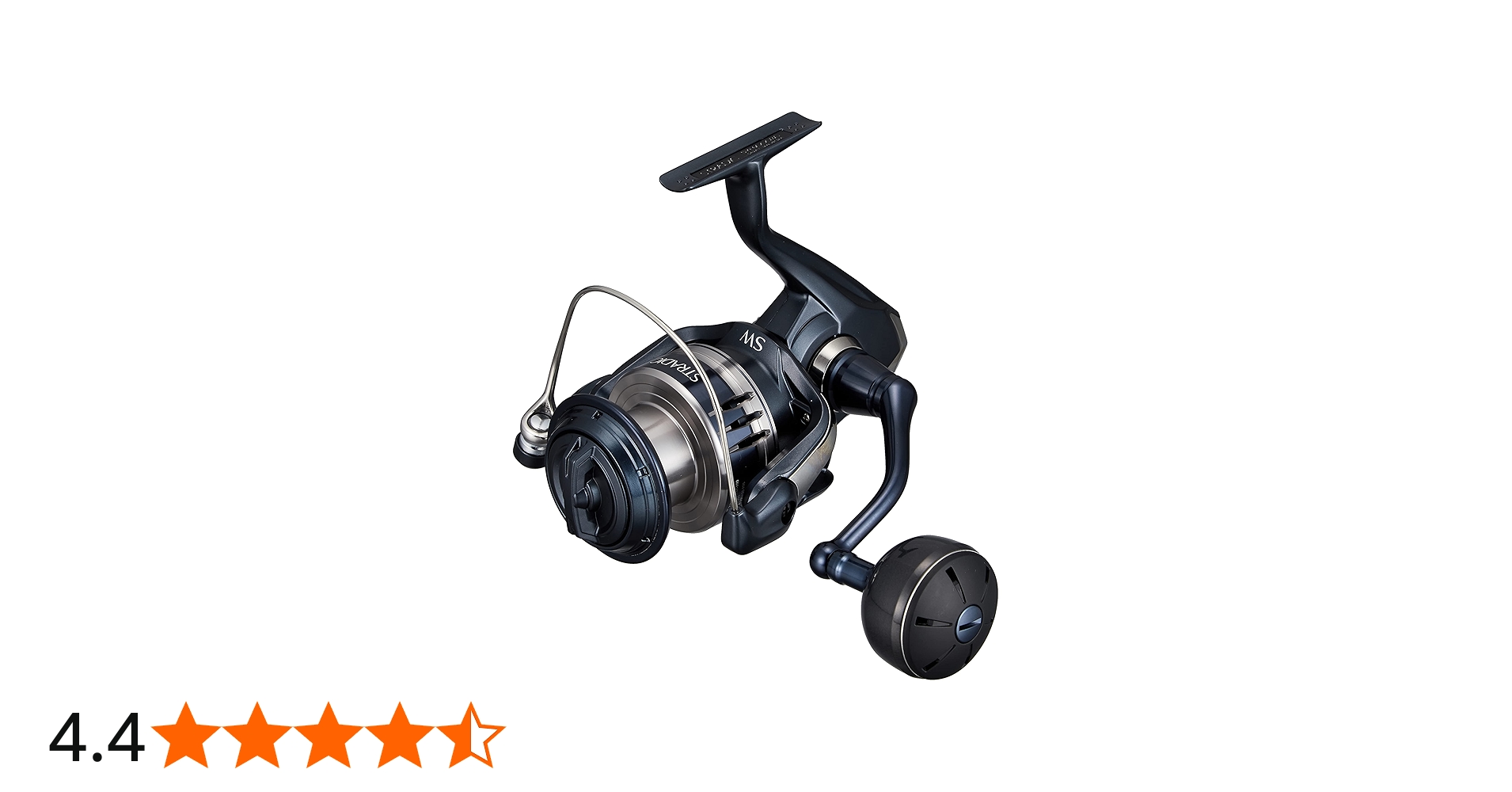 Amazon | シマノ(SHIMANO) スピニングリール 20 ストラディックSW