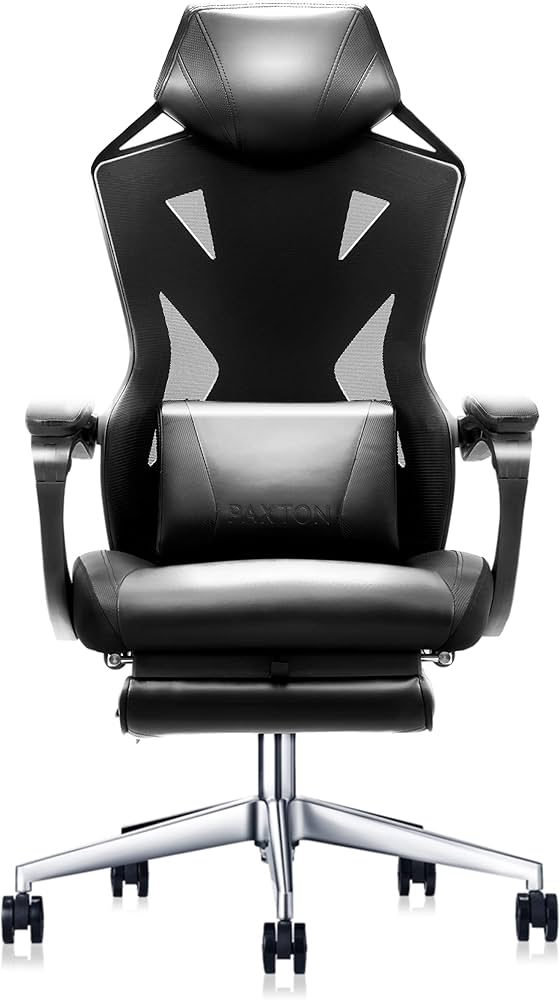 Amazon.co.jp: PAXTON ゲーミングチェア 日本メーカー監修 [仕事用