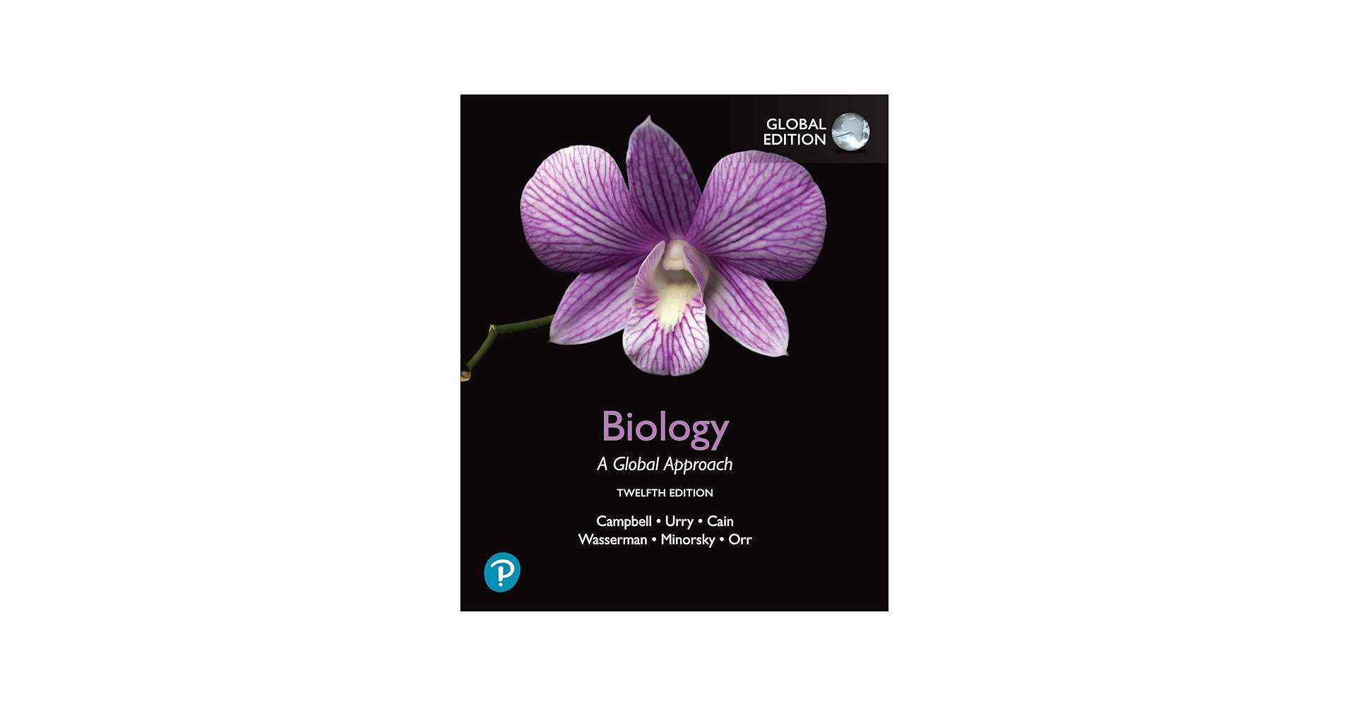 Amazon.com: Biology: A Global Approach, Global Edition