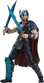 Amazon.co.jp: マイティ・ソー：バトルロイヤル ハズブロ マーベル