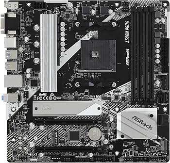 Amazon.co.jp: ASRock AMD Ryzen 4000/5000シリーズ(Soket AM4)対応