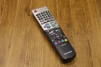 Amazon.co.jp: Sharp Aquos LC-32E9 32V LCD TV, High Definition