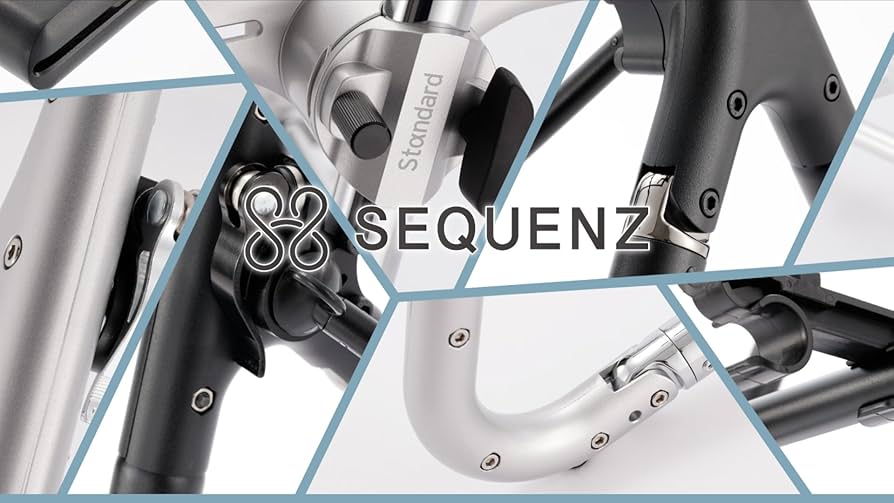 Amazon | SEQUENZ ティア・アダプター STA-L-S | キーボードスタンド