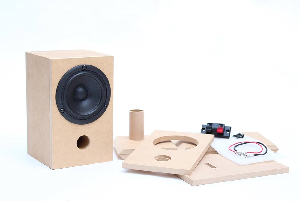 MOOK ステレオ編 スピーカー工作の基本&実例集 2012年版 (特別付録