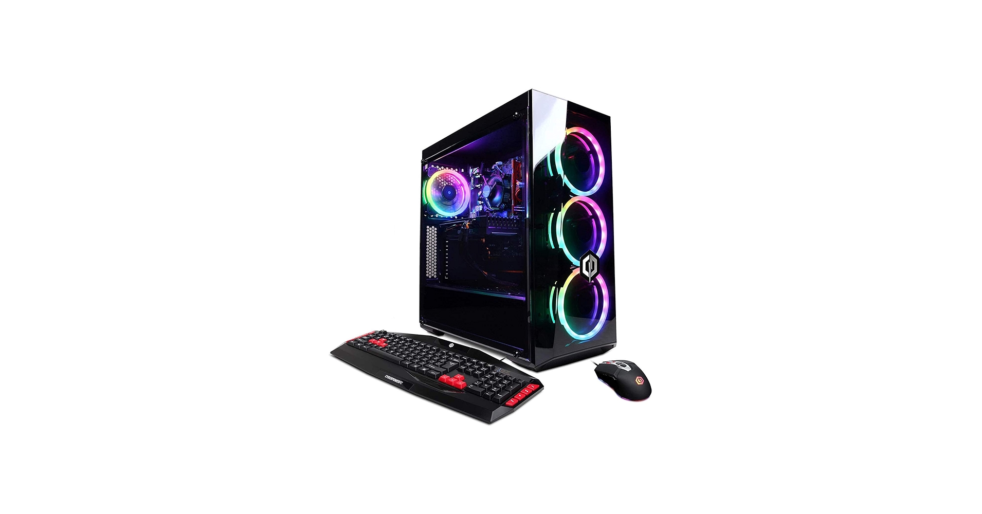 Amazon.com: CyberpowerPC Gamer Xtreme VR Gaming PC, Intel Core i5