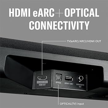 Amazon.com: Yamaha SR-B30A Dolby Atmos Sound Bar with Built-in