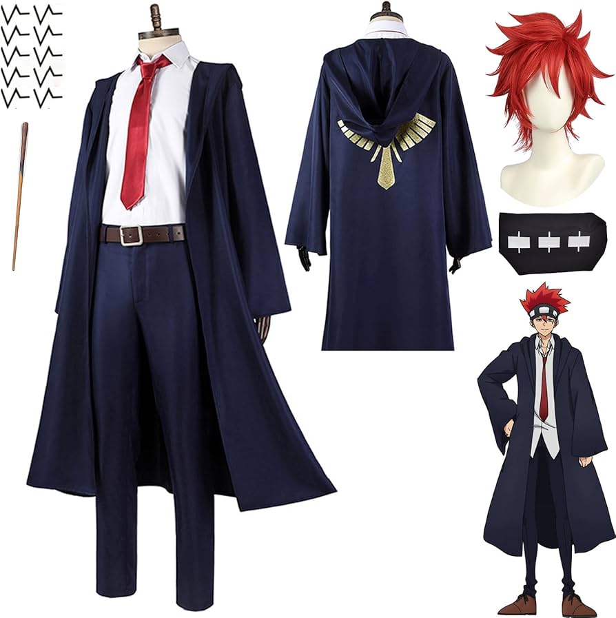 Amazon | [Acosdary] マッシュル-MASHLE- 神覚者候補選抜試験編周辺