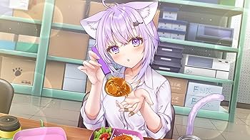 Amazon.co.jp: おかゆにゅ～～む！ -Switch : ゲーム