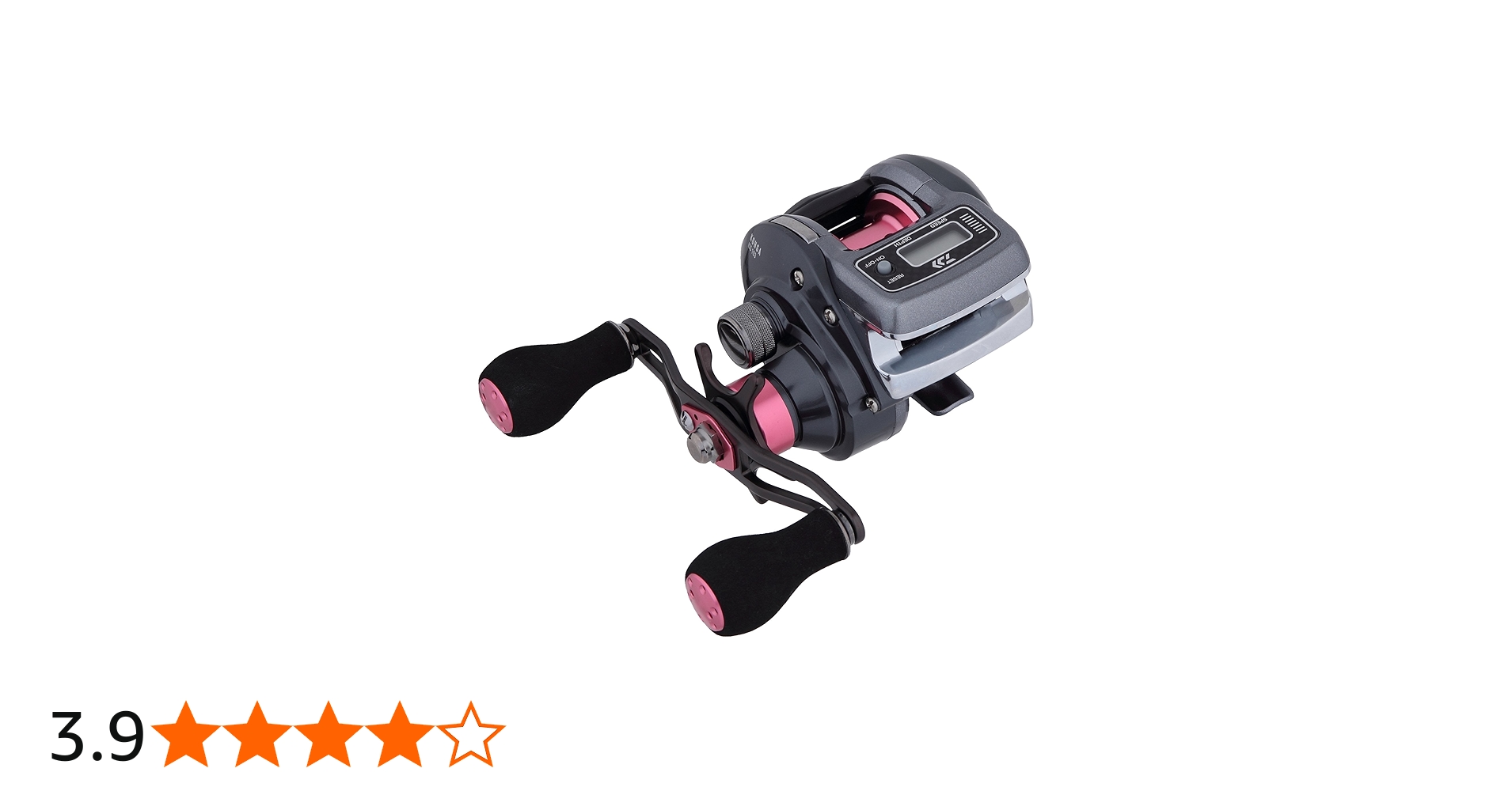 Amazon | ダイワ(Daiwa) タイラバ ベイトリール カウンター付き 紅牙