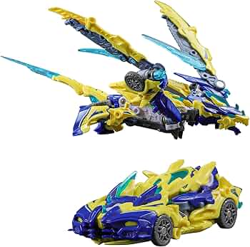 Amazon.co.jp: BEASTBOX(ビーストボックス) 52TOYS BEASTDRIVE BD-11