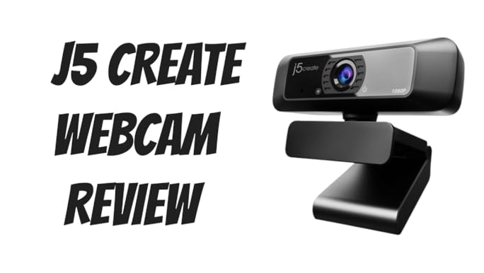 2台セット j5 create JVCU360S 360° All Around Webcam (Model