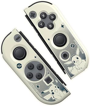 Amazon.co.jp: 【任天堂ライセンス製品】ポケットモンスター Joy-Con