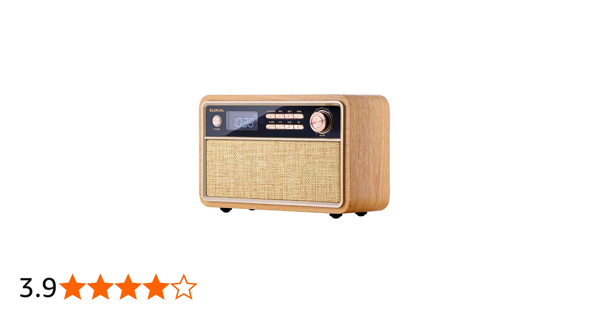 Amazon | ワイヤレス スピーカー 「Classica Premium(クラシカ