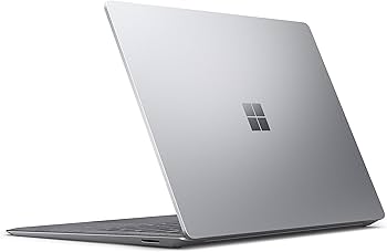 Amazon.com: Microsoft Surface Laptop 4 13.5