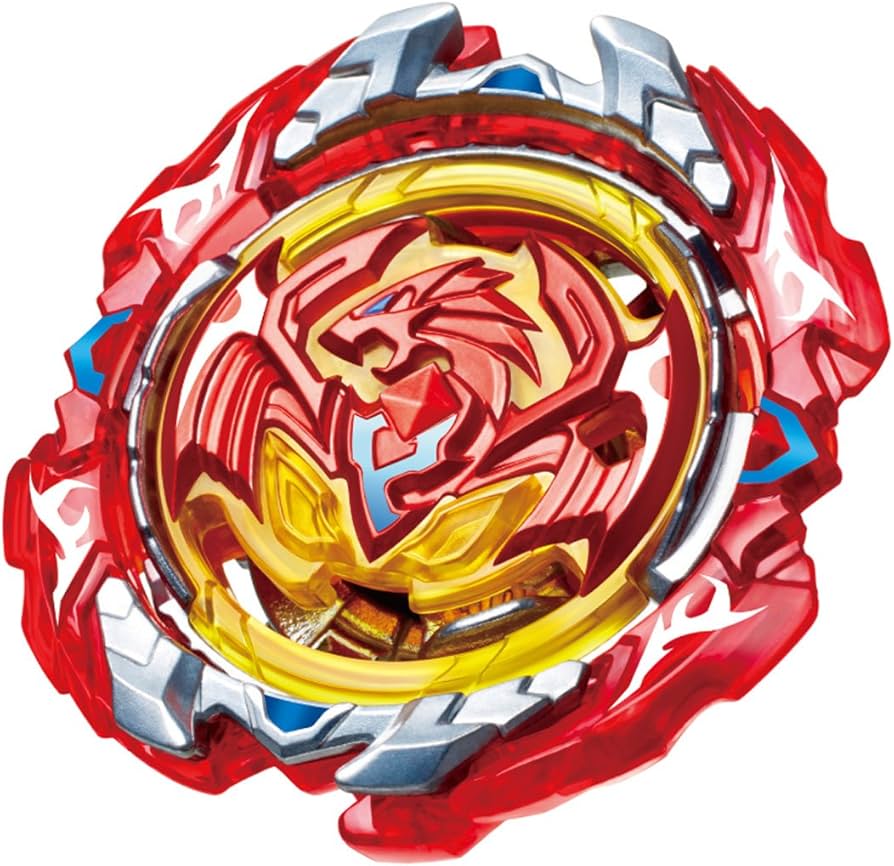 Amazon.com: Takara Tomy B-117 Beyblade Burst Revive Phoenix.10Fr