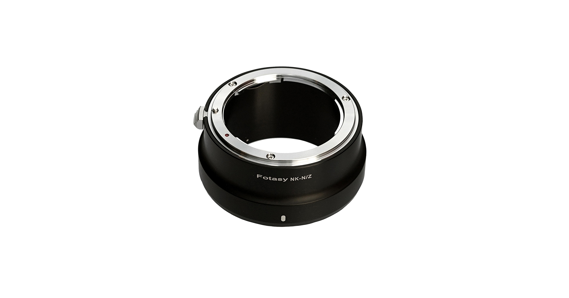 Amazon.com : Fotasy Nikkor F Mount Lens to Z Mount Adapter, FTZ