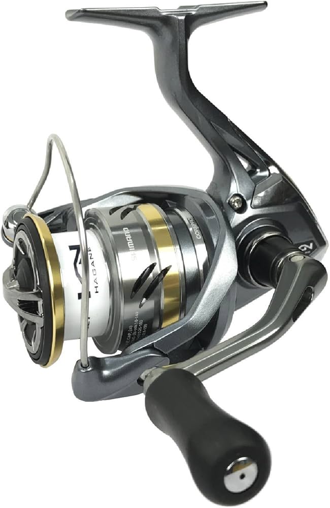 Amazon | シマノ(SHIMANO) スピニングリール 17 アルテグラ 2500 バス