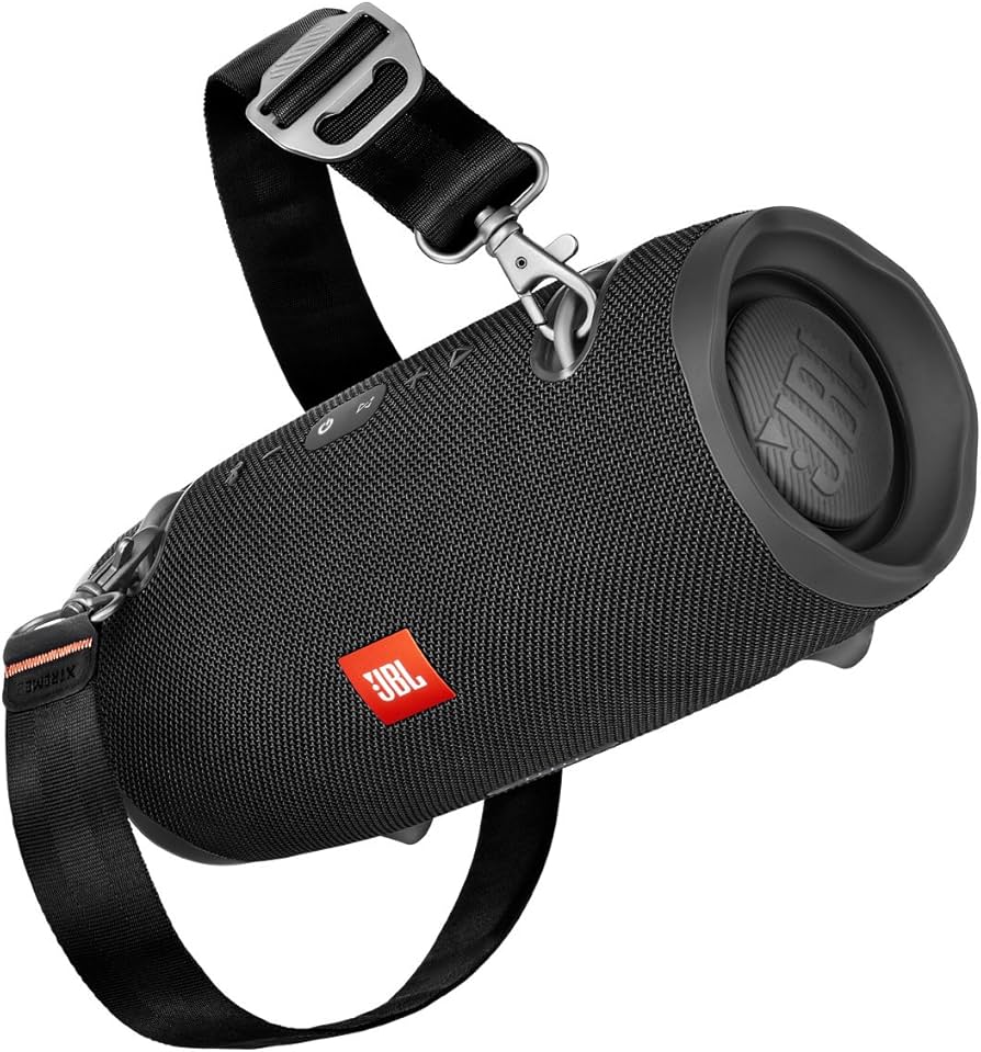Amazon.com: JBL Xtreme 2, Waterproof Portable Bluetooth Speaker