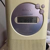 Amazon.co.jp: SONY ICF-CD73V/P(ピンク) : パソコン・周辺機器