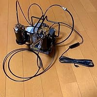 Amazon.co.jp: GSIクレオス Mr.リニアコンプレッサー L5/エアブラシ