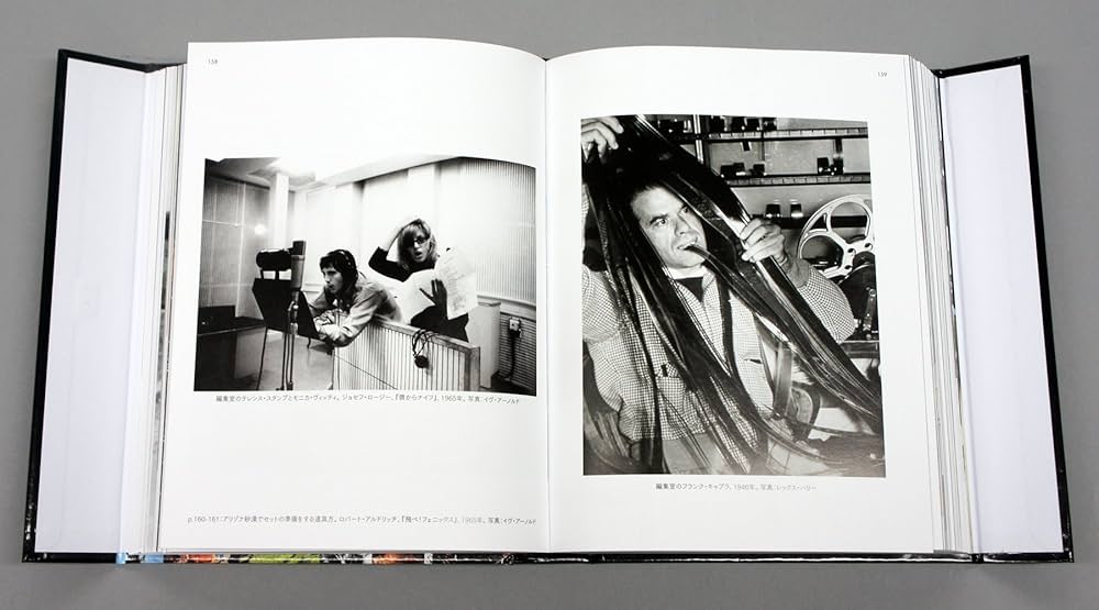 MOVIE:BOX-映画がひらく夢の扉 | パオロ・メレゲッティ |本 | 通販