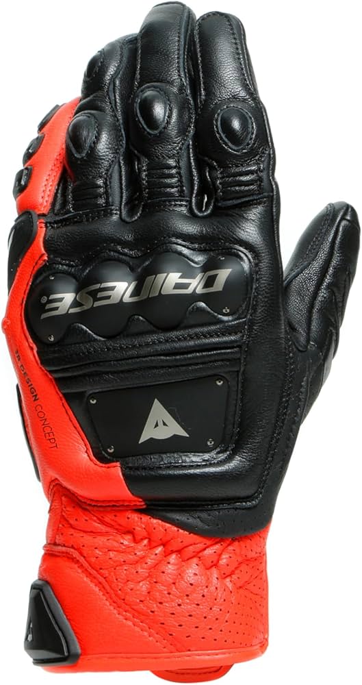 Amazon | DAINESE（ダイネーゼ）4-STROKE 2 GLOVES | グローブ | 車