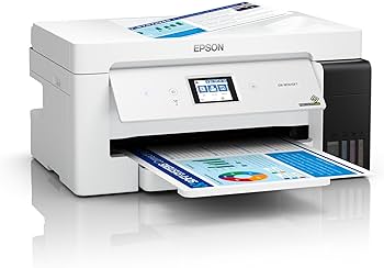 Amazon.co.jp: エプソン プリンター エコタンク搭載 A3ノビ対応 カラー