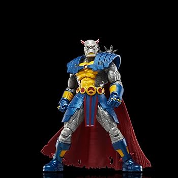 Amazon.co.jp: マーベル レジェンドシリーズ デラックス 6インチ