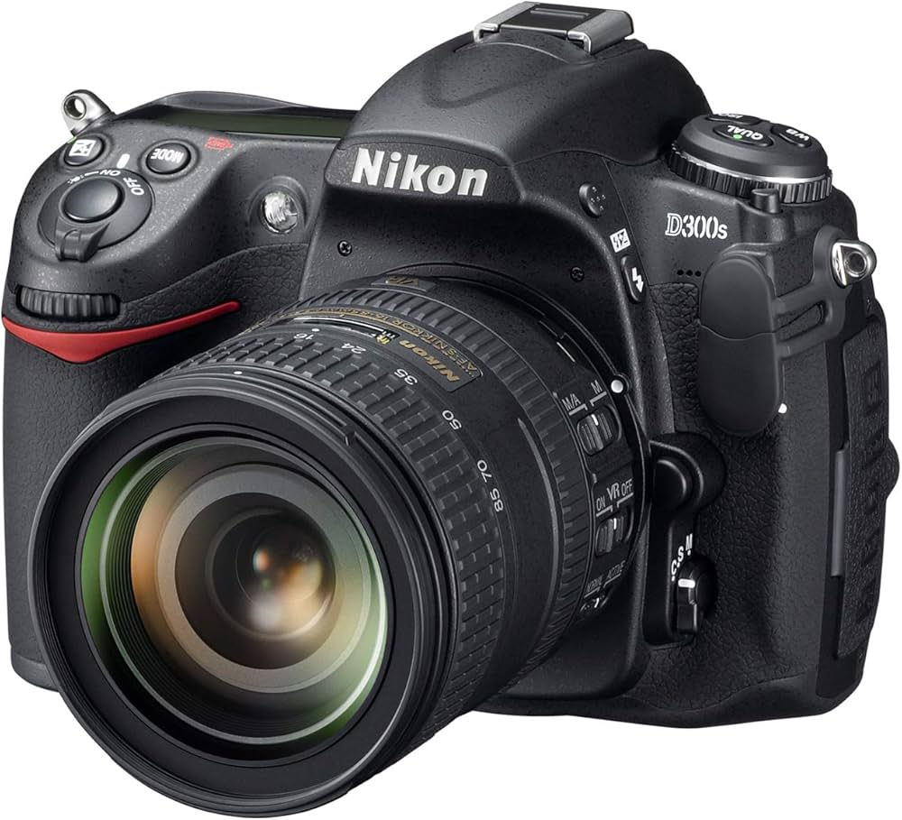 Amazon | Nikon デジタル一眼レフカメラ D300S AF-S DX 16-85 VRレンズ