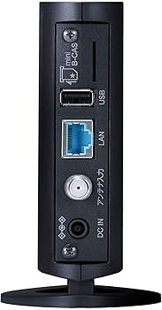 ワイヤレステレビチューナー Xit Box lite ワイヤレス テレビ