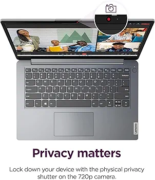 Amazon.com: Lenovo IdeaPad Laptop Computer - 8GB RAM - 256GB SSD
