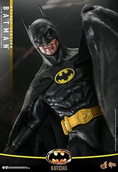 Amazon.co.jp: ムービー・マスターピース バットマン バットマン(2.0