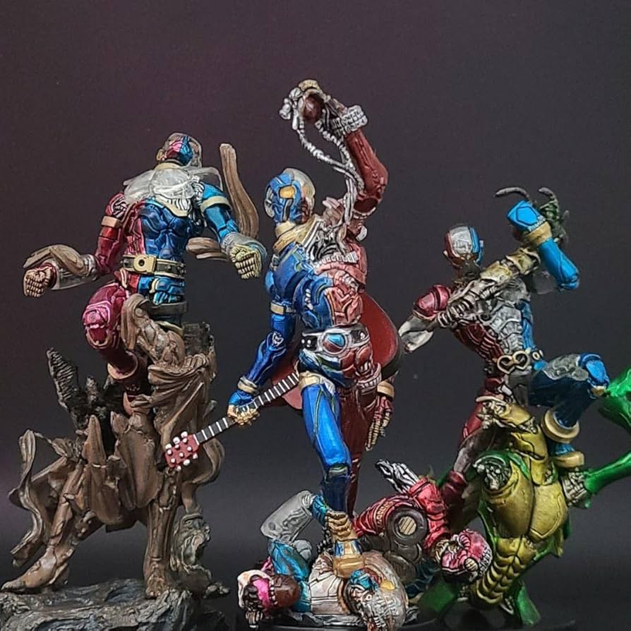 Amazon.co.jp: 匠魂 キカイダー+キカイダー01+キカイダー00三体セット