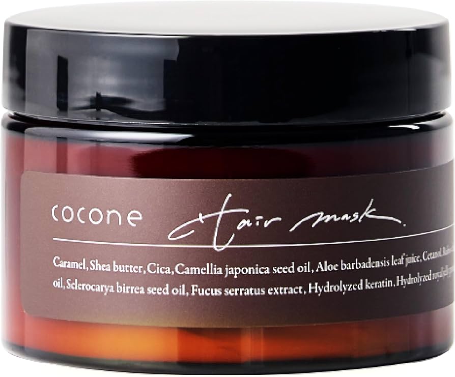 Amazon.co.jp: 【24-Hour Hydration & Repair】cocone ココネ Moisture