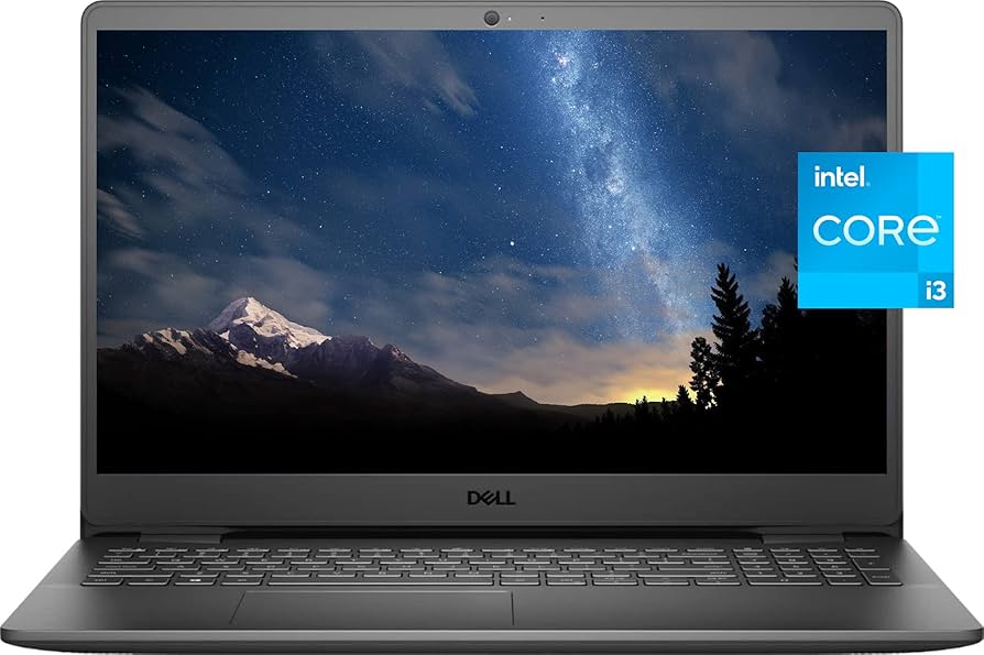Amazon.com: 2021 Dell Inspiron 3000 Laptop Computer, 15.6 Inch FHD